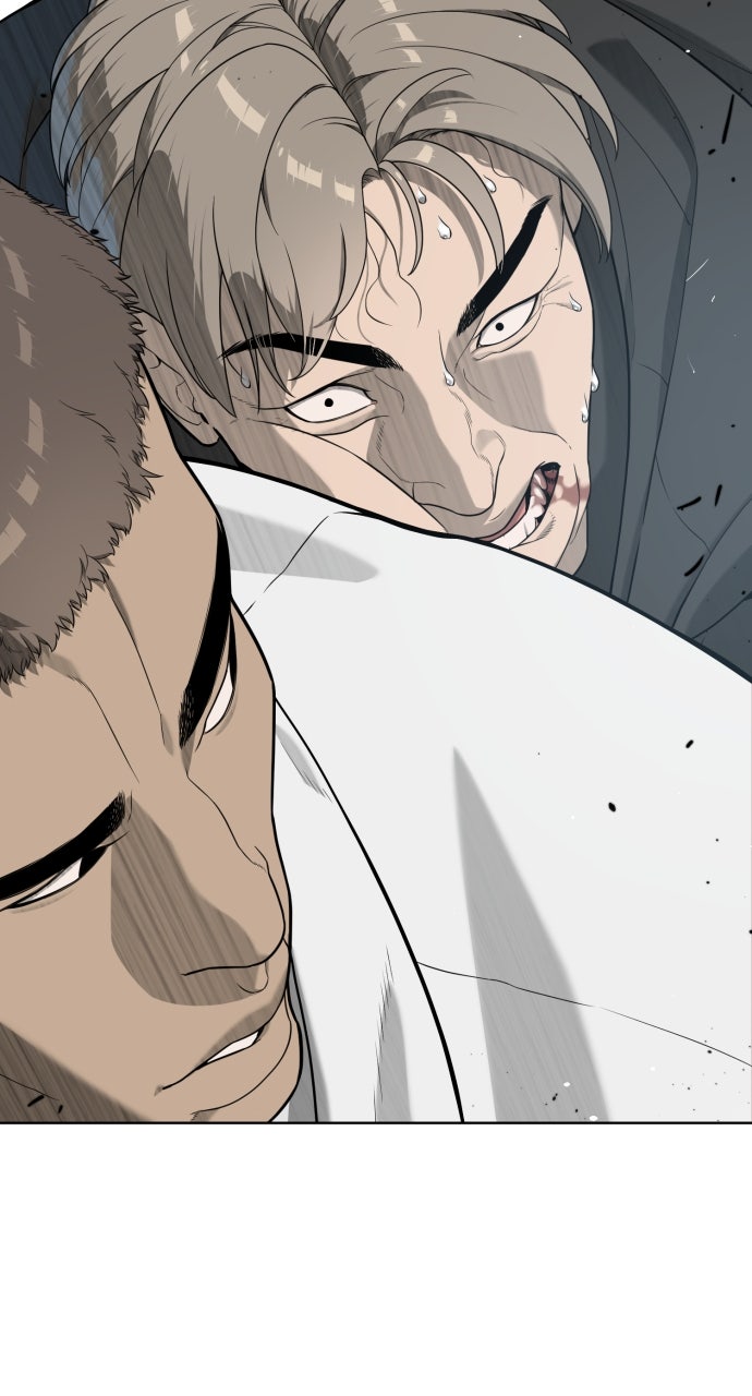 Read Killer Peter (en) Manga Online