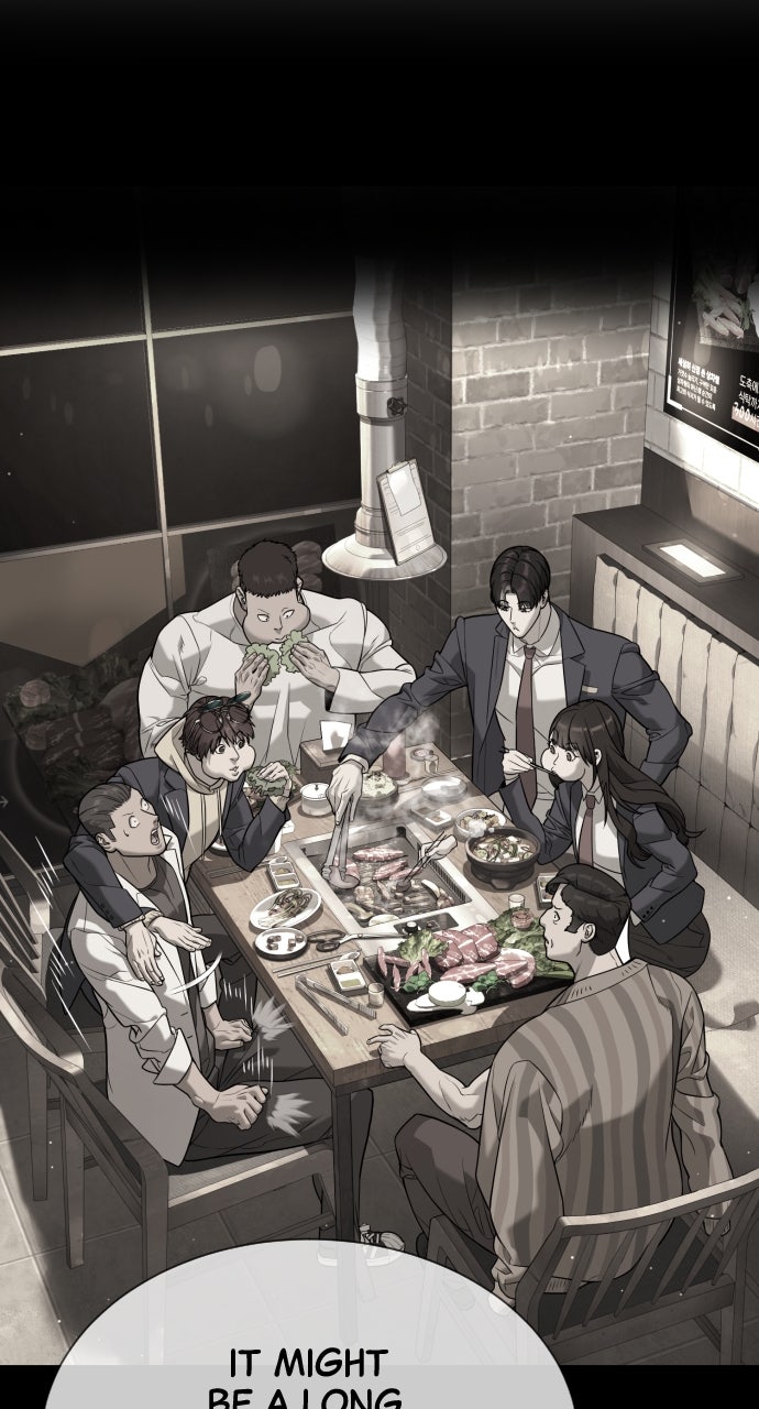 Read Killer Peter (en) Manga Online