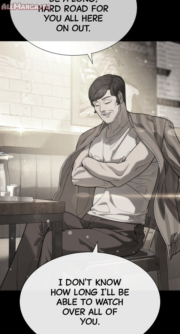 Read Killer Peter (en) Manga Online