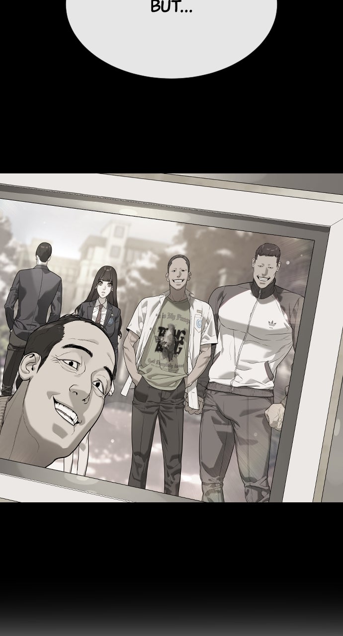 Read Killer Peter (en) Manga Online