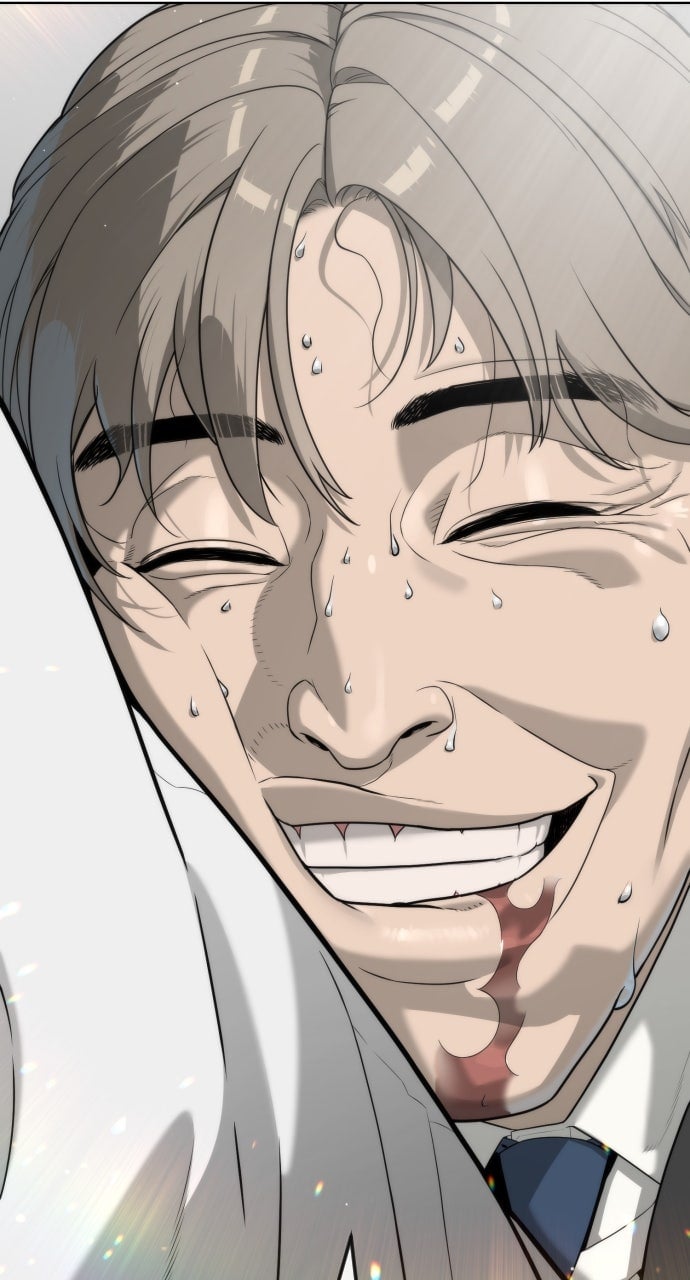 Read Killer Peter (en) Manga Online