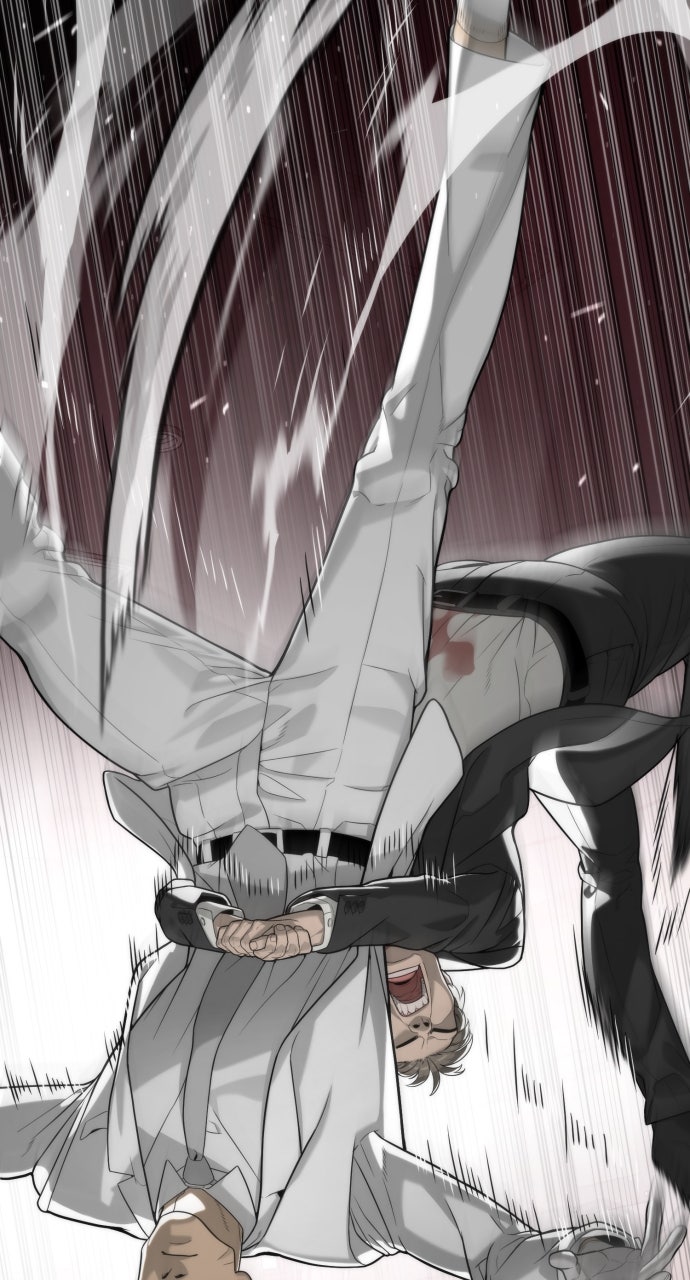 Read Killer Peter (en) Manga Online