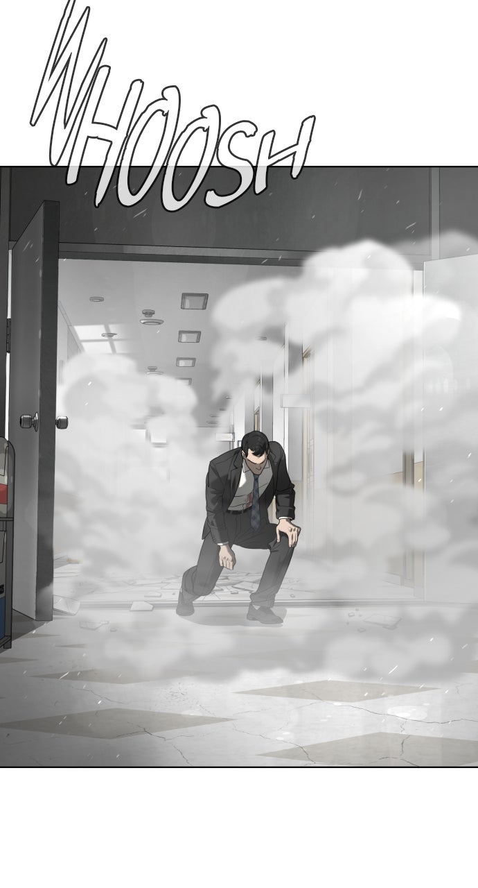 Read Killer Peter (en) Manga Online