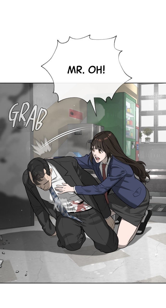 Read Killer Peter (en) Manga Online