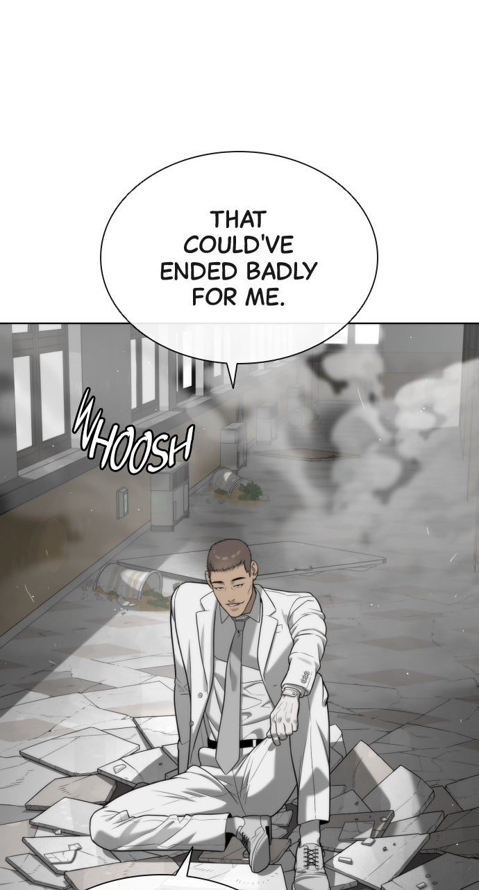 Read Killer Peter (en) Manga Online