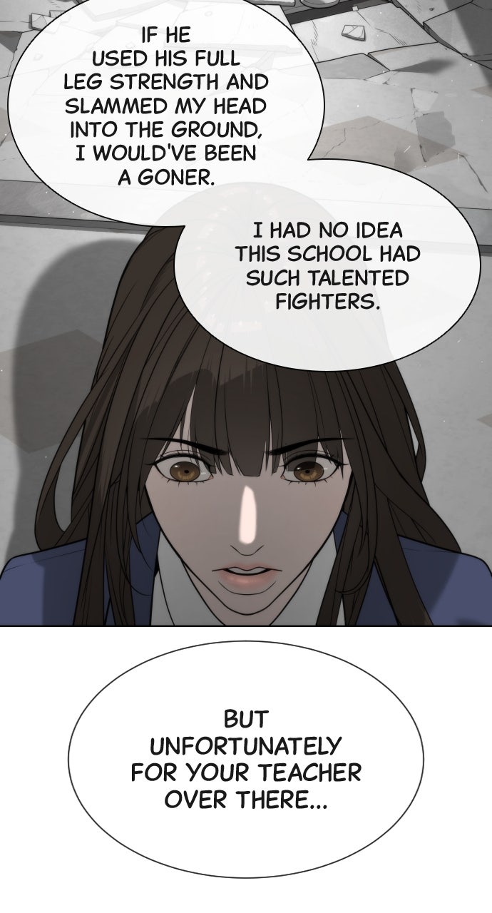 Read Killer Peter (en) Manga Online