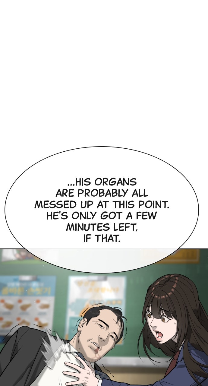 Read Killer Peter (en) Manga Online