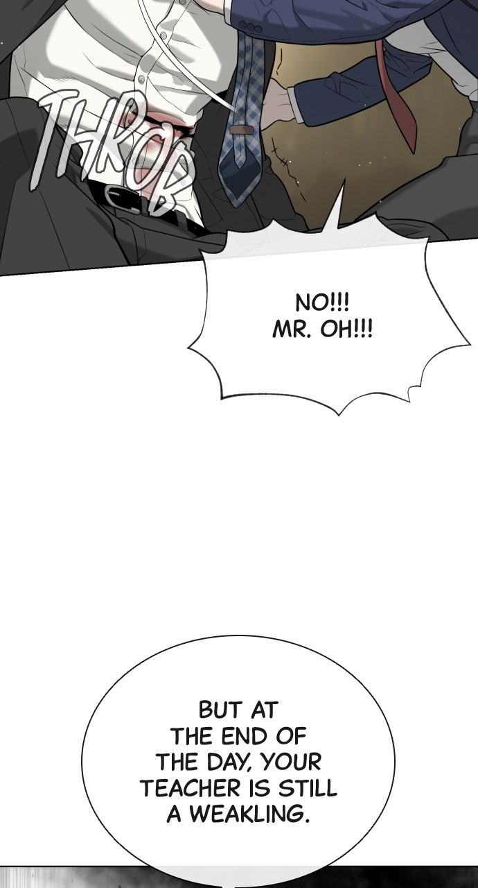 Read Killer Peter (en) Manga Online