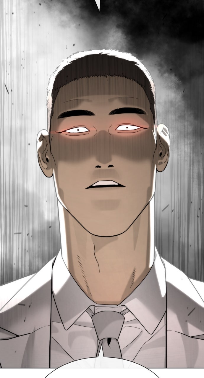 Read Killer Peter (en) Manga Online