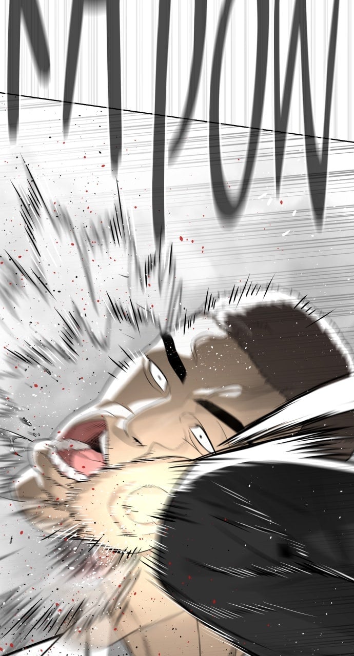 Read Killer Peter (en) Manga Online