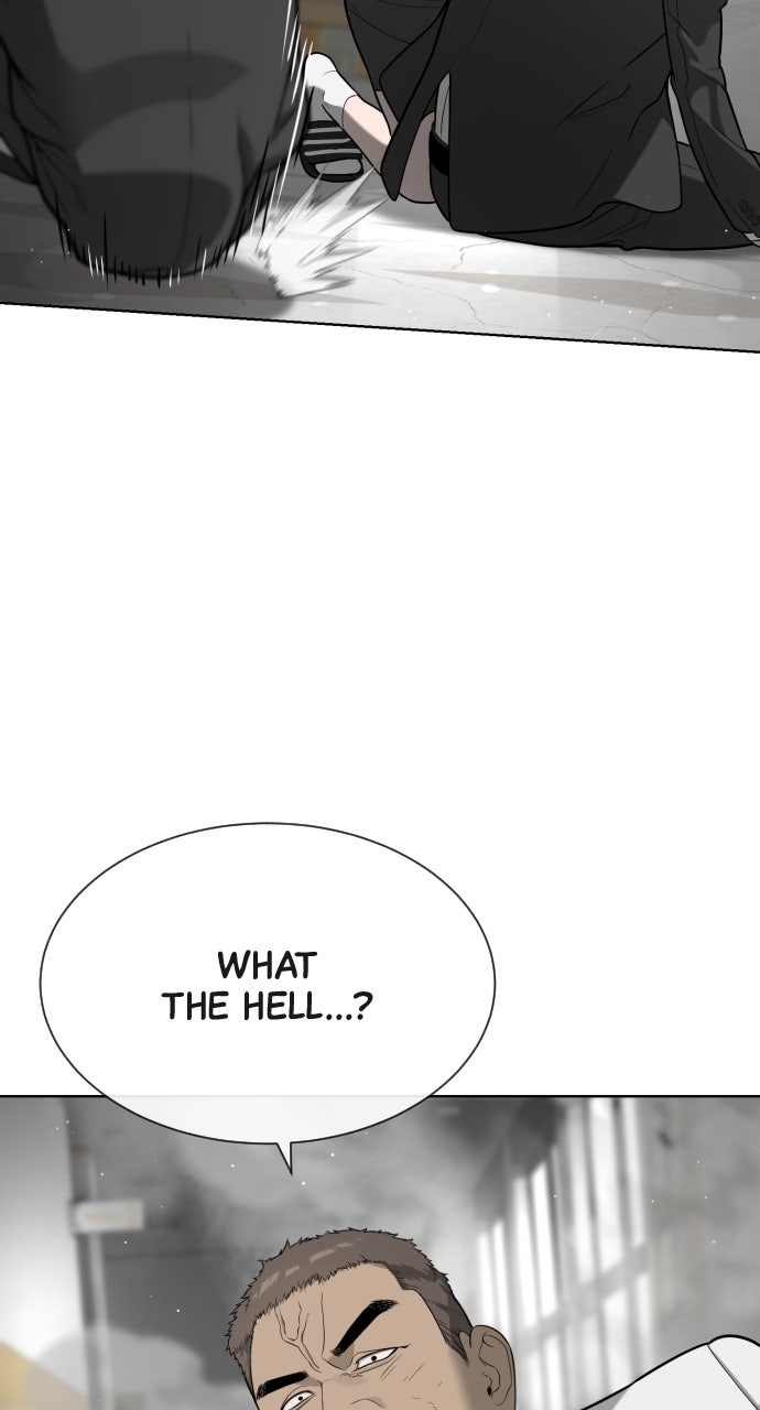 Read Killer Peter (en) Manga Online