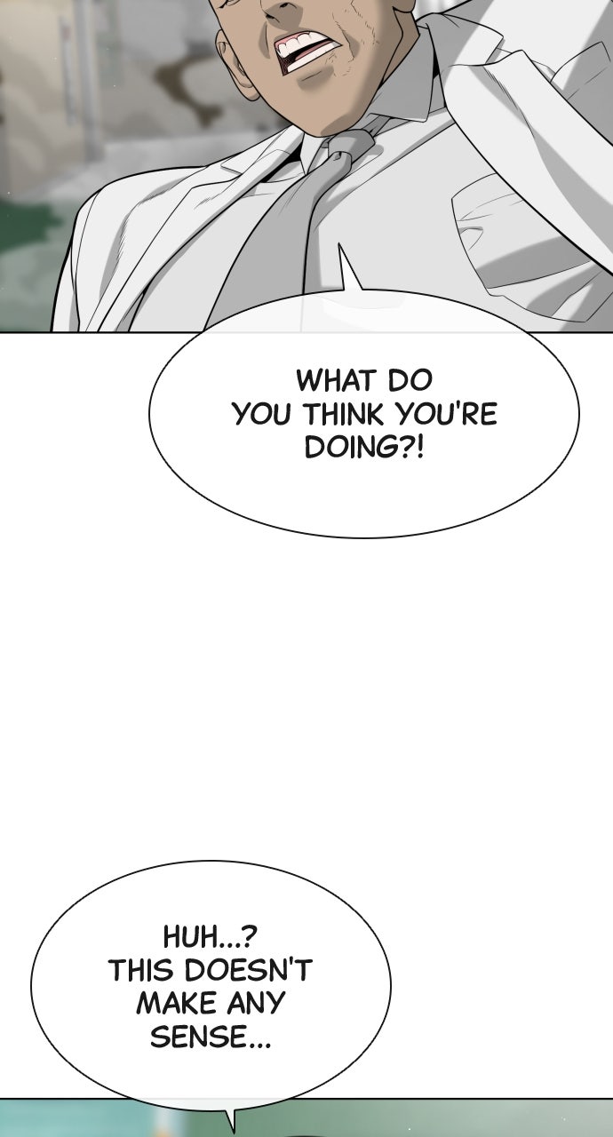 Read Killer Peter (en) Manga Online