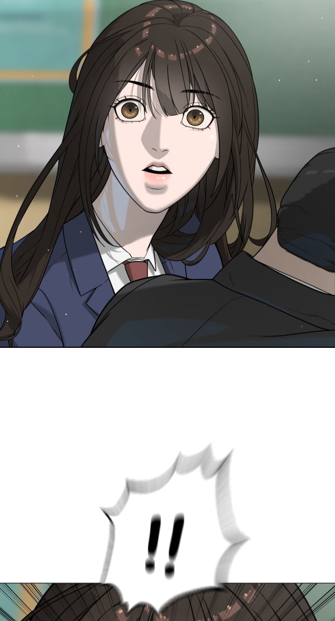 Read Killer Peter (en) Manga Online