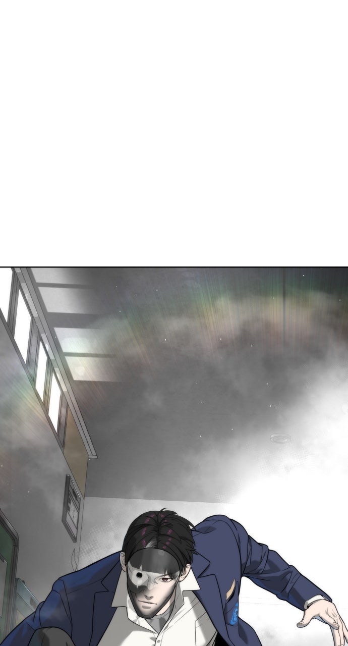 Read Killer Peter (en) Manga Online