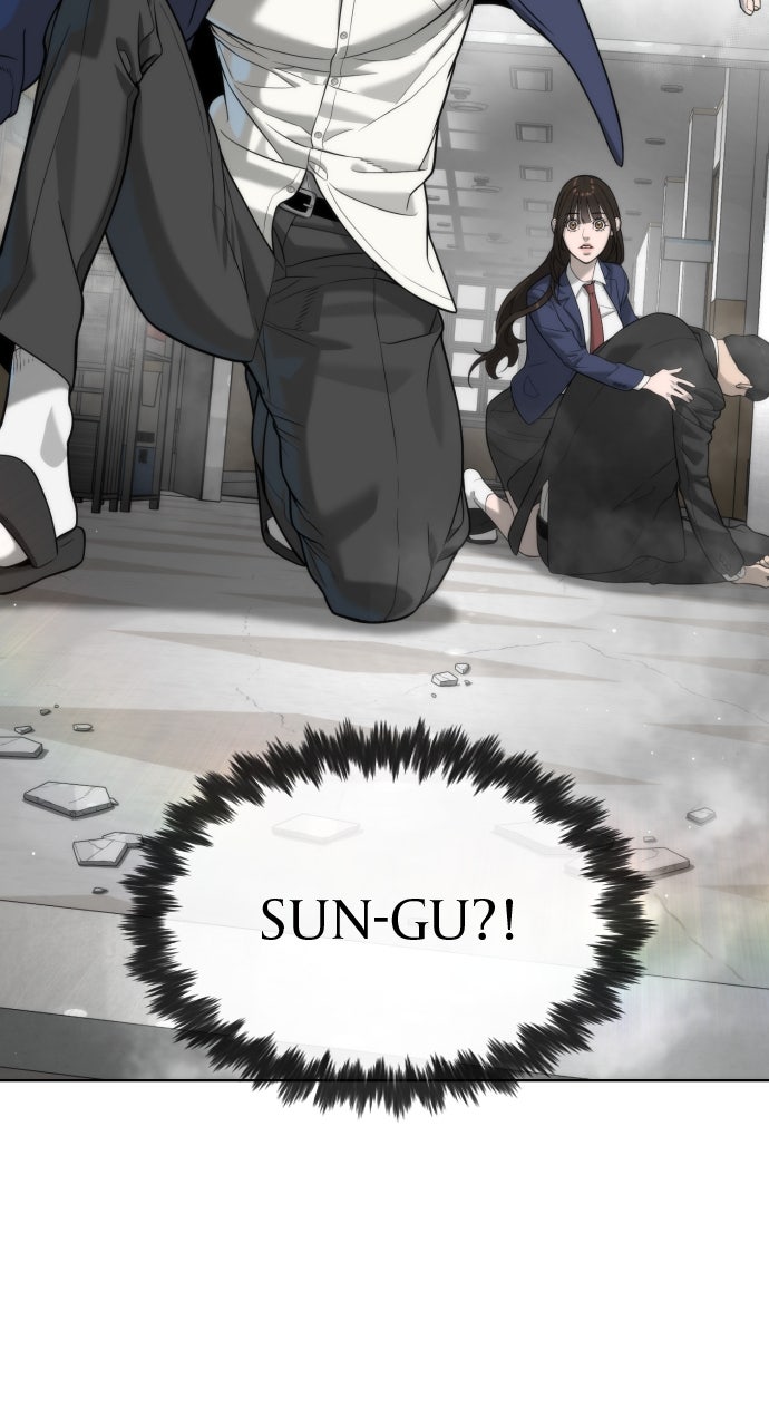 Read Killer Peter (en) Manga Online