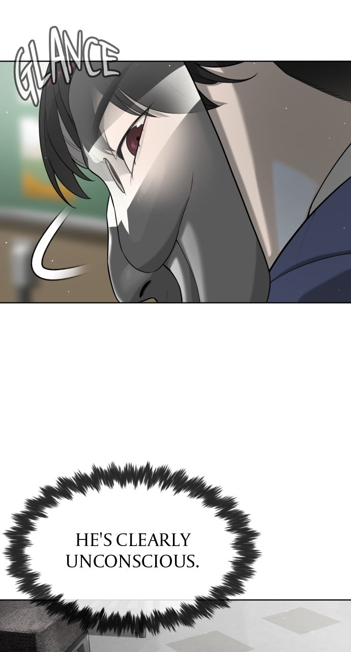 Read Killer Peter (en) Manga Online