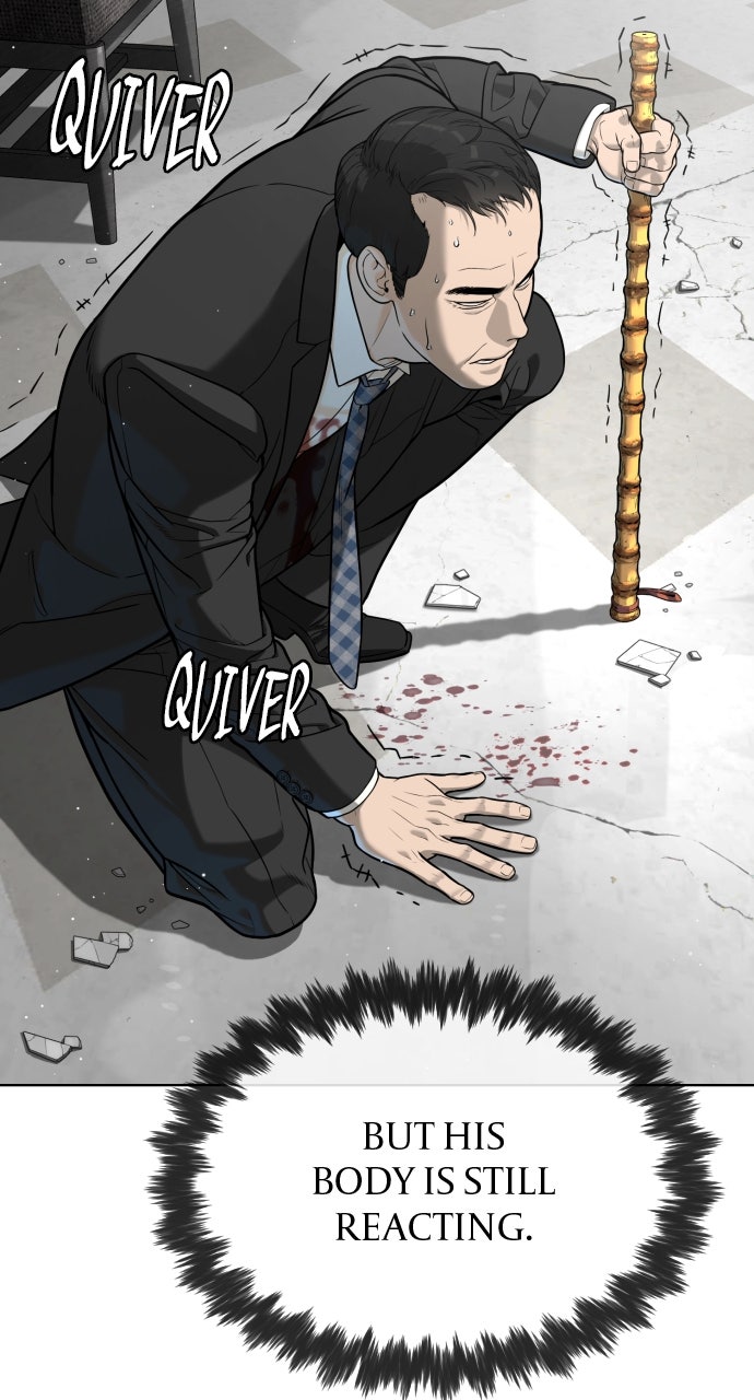 Read Killer Peter (en) Manga Online