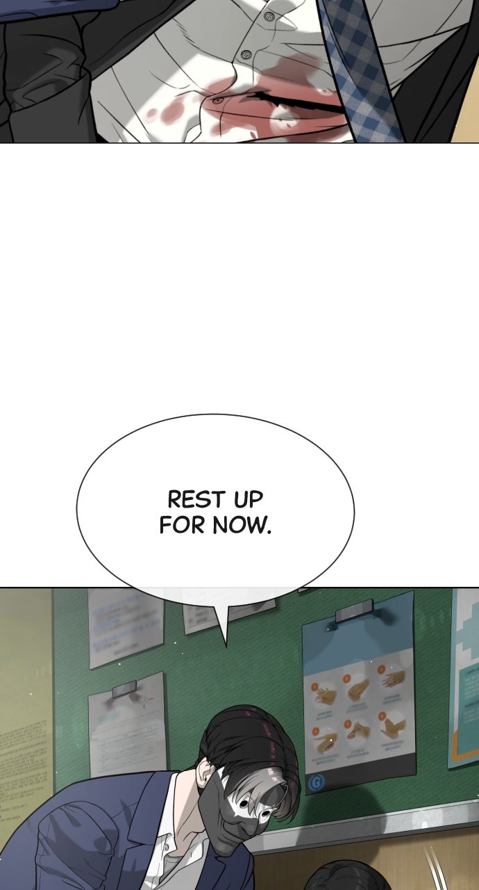 Read Killer Peter (en) Manga Online