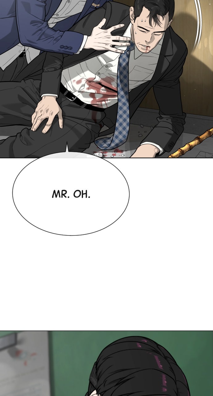 Read Killer Peter (en) Manga Online