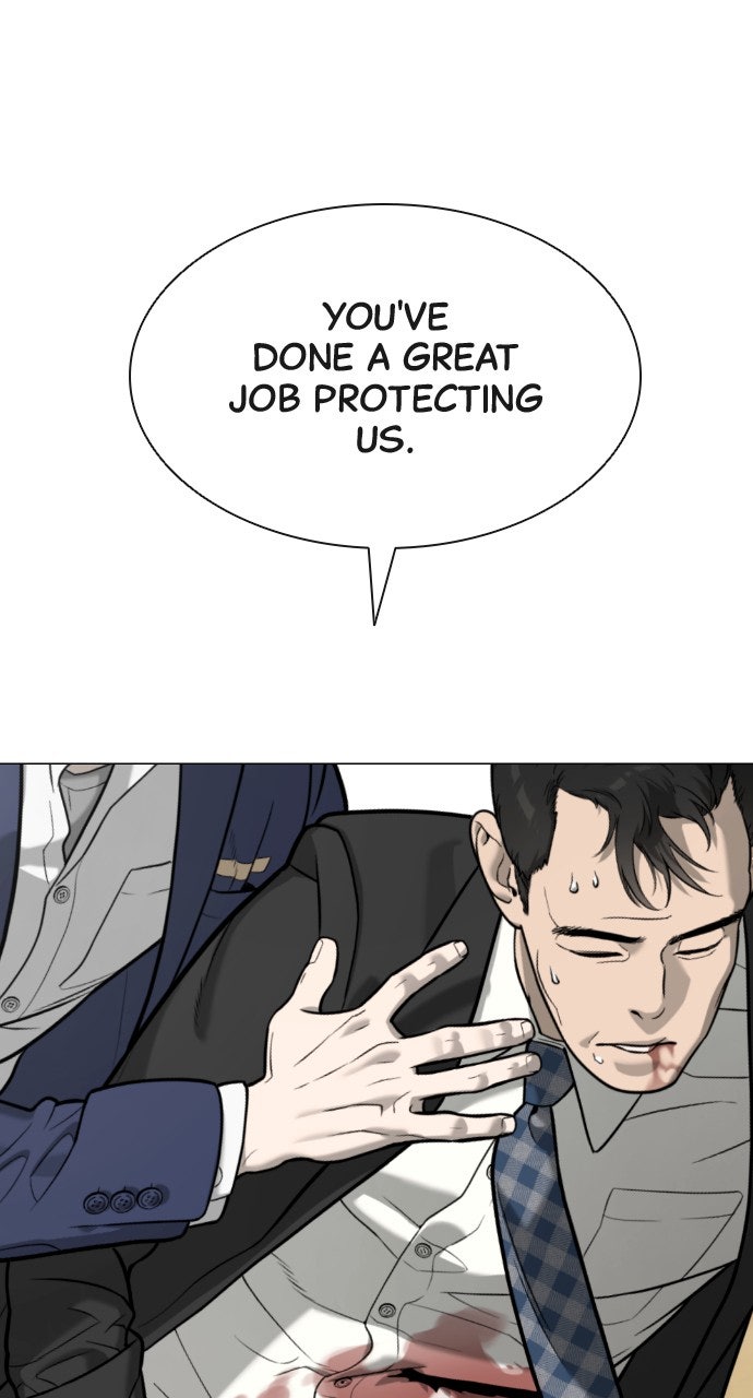 Read Killer Peter (en) Manga Online