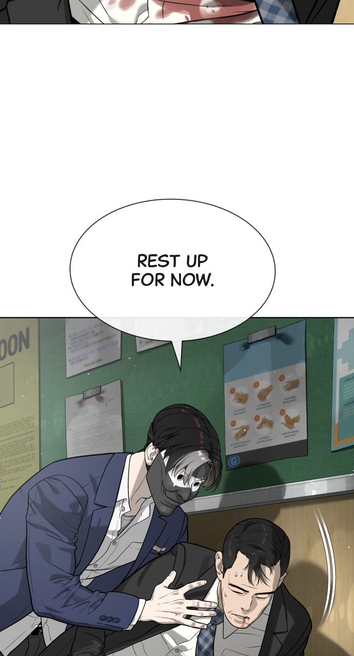 Read Killer Peter (en) Manga Online