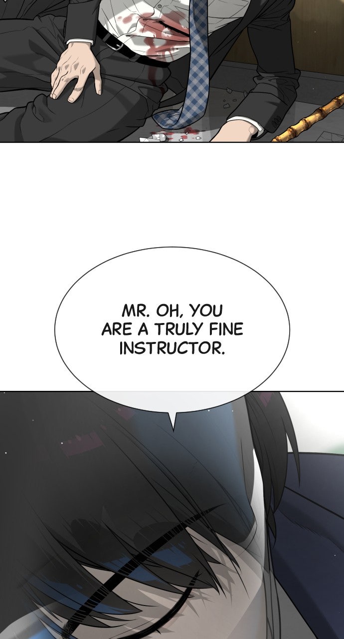 Read Killer Peter (en) Manga Online