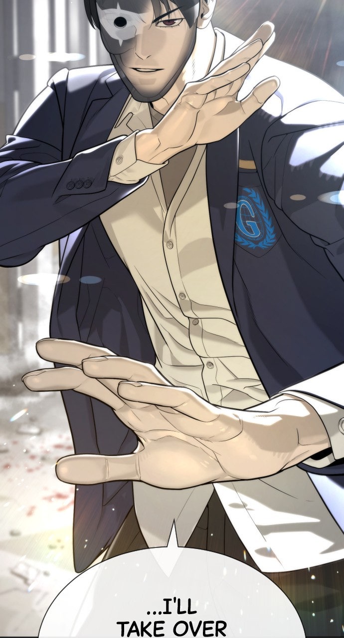 Read Killer Peter (en) Manga Online