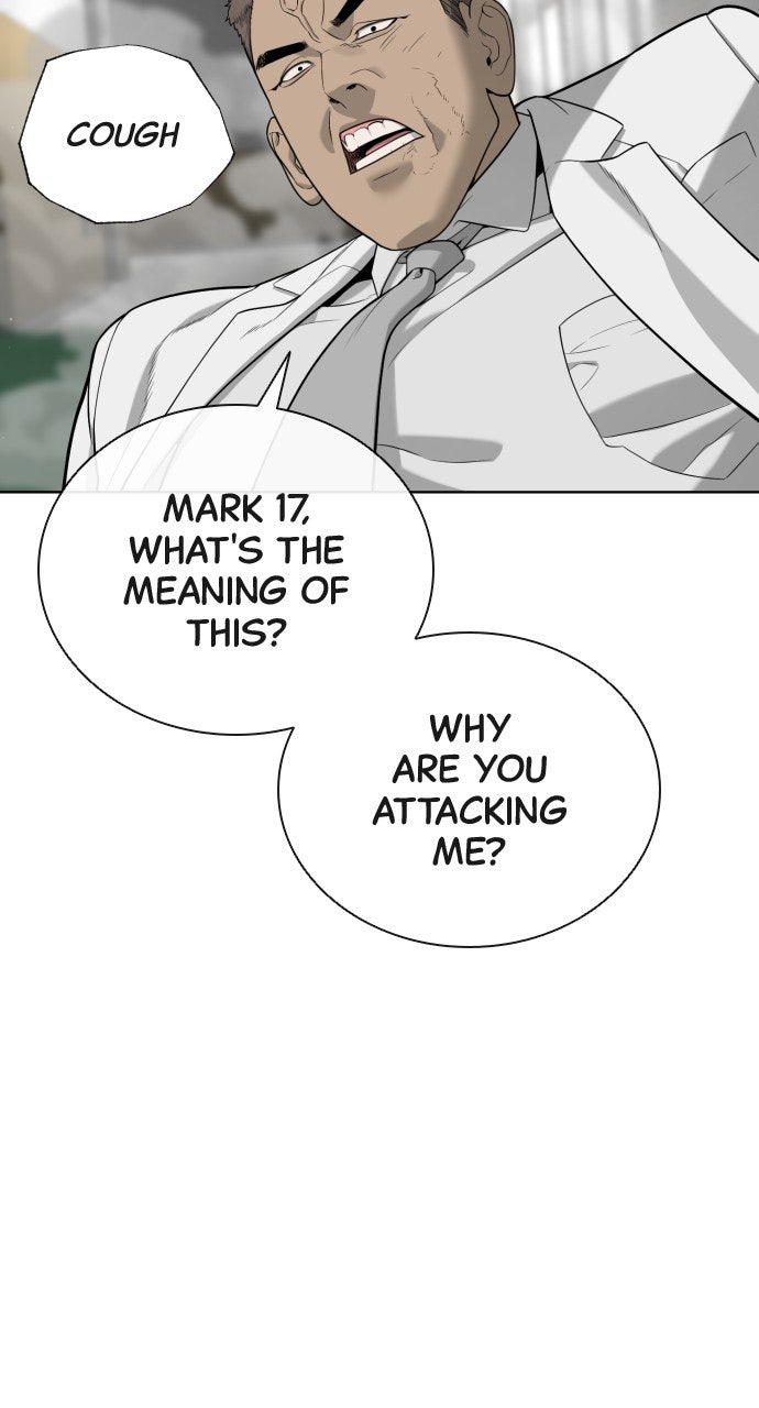 Read Killer Peter (en) Manga Online