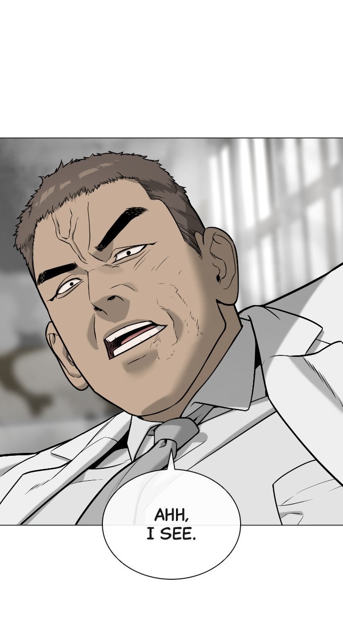 Read Killer Peter (en) Manga Online