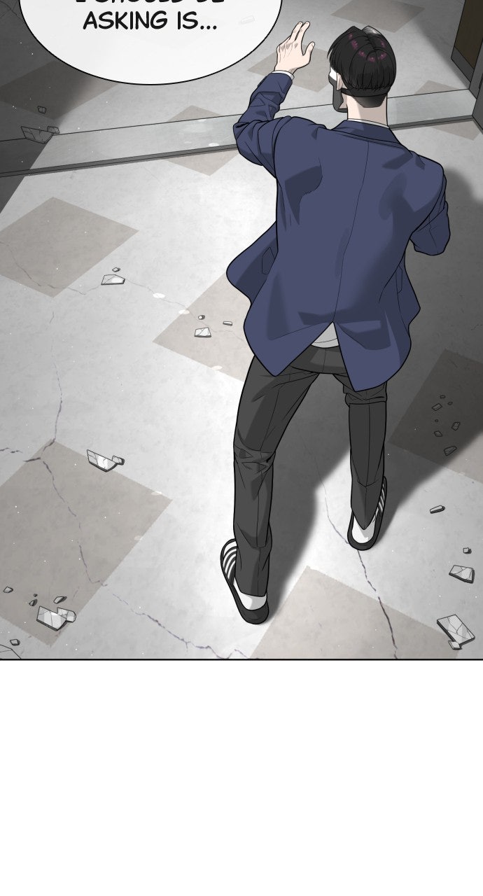 Read Killer Peter (en) Manga Online