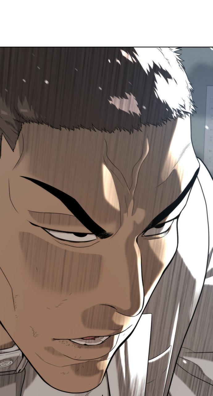 Read Killer Peter (en) Manga Online