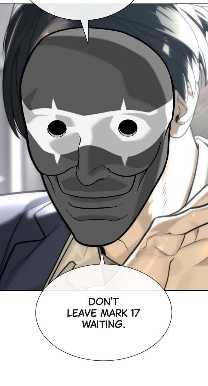 Read Killer Peter (en) Manga Online