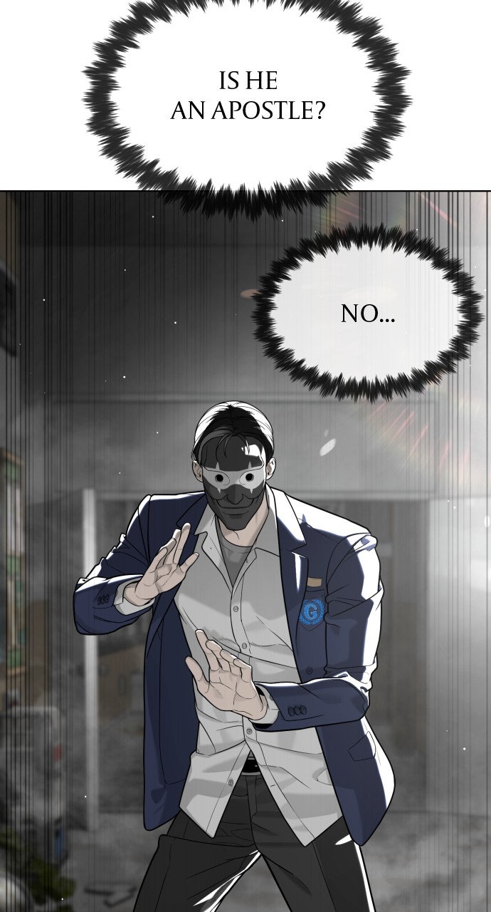 Read Killer Peter (en) Manga Online