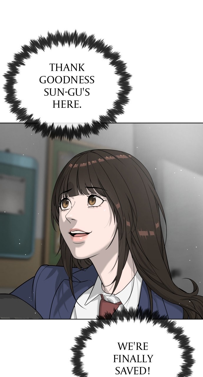 Read Killer Peter (en) Manga Online