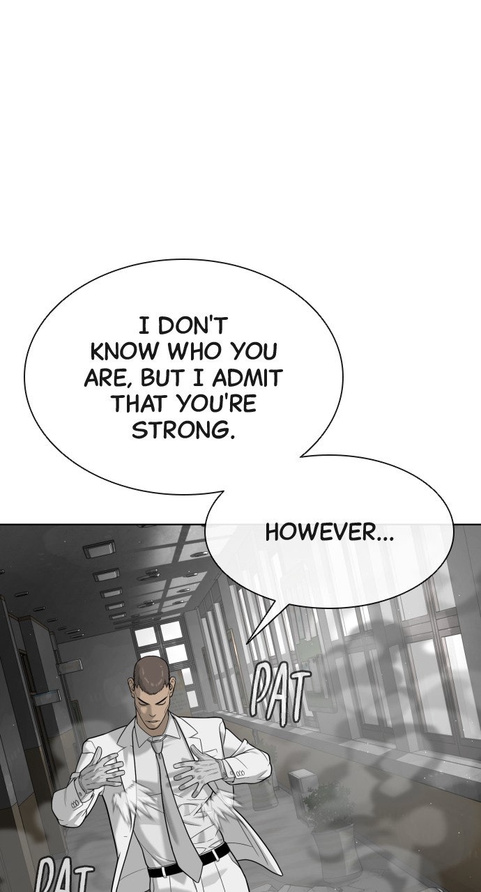 Read Killer Peter (en) Manga Online