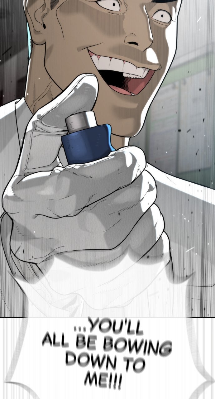 Read Killer Peter (en) Manga Online