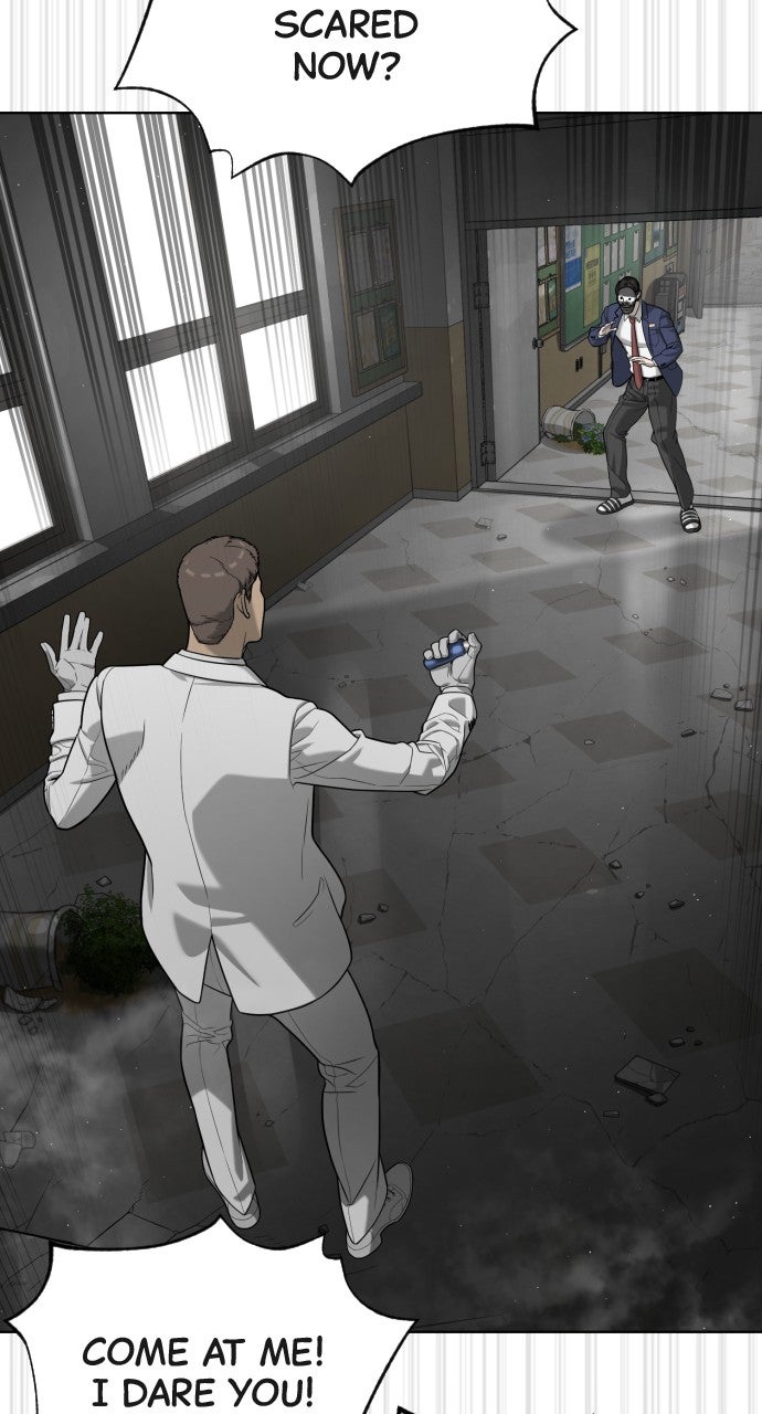 Read Killer Peter (en) Manga Online