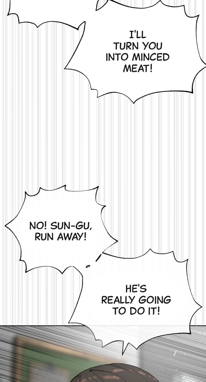 Read Killer Peter (en) Manga Online