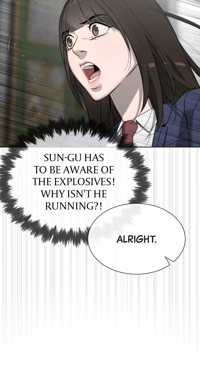 Read Killer Peter (en) Manga Online