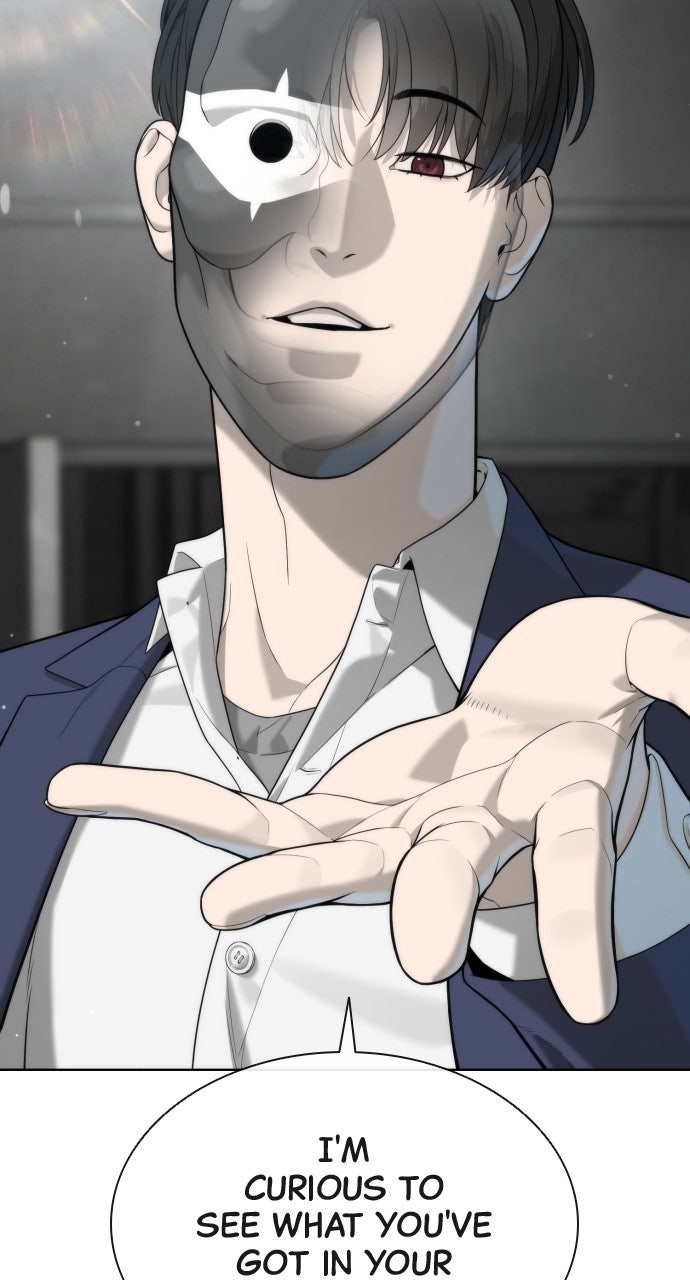 Read Killer Peter (en) Manga Online