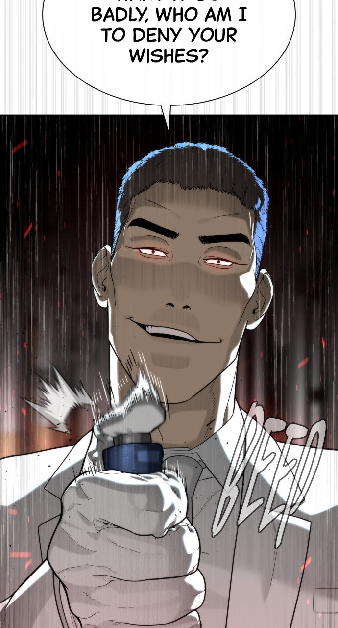 Read Killer Peter (en) Manga Online