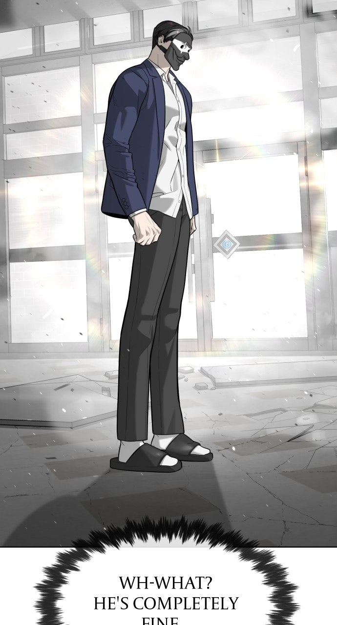 Read Killer Peter (en) Manga Online