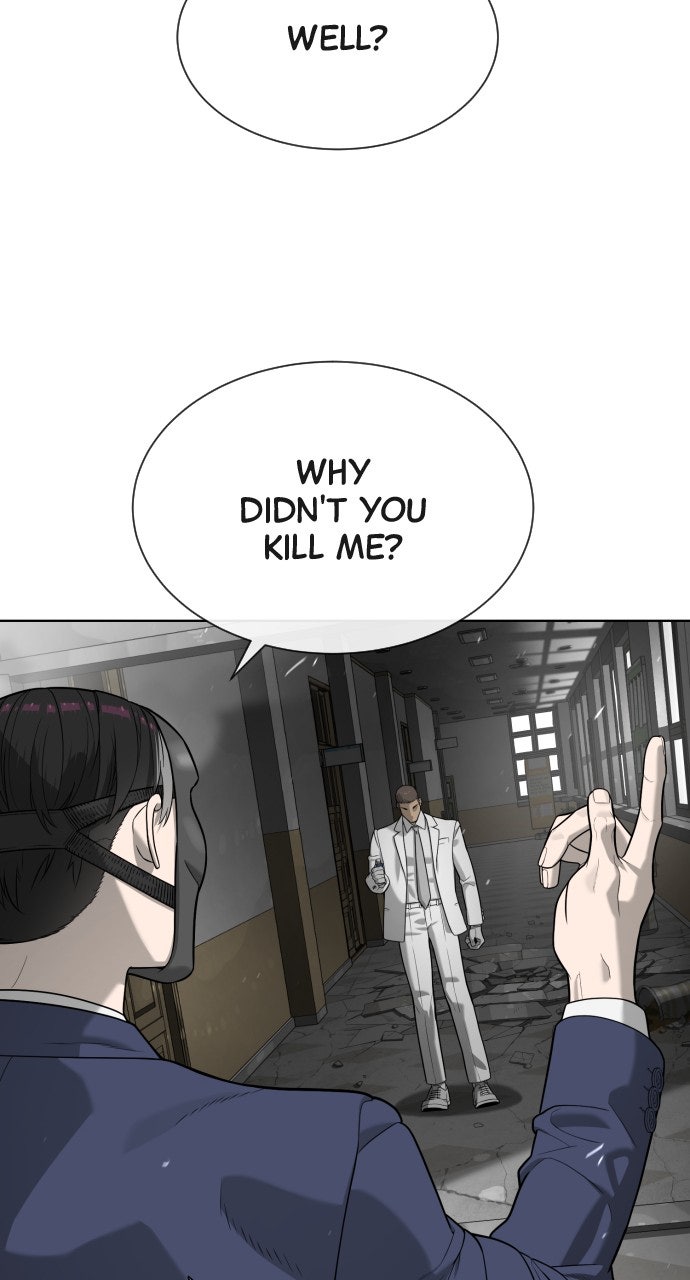 Read Killer Peter (en) Manga Online