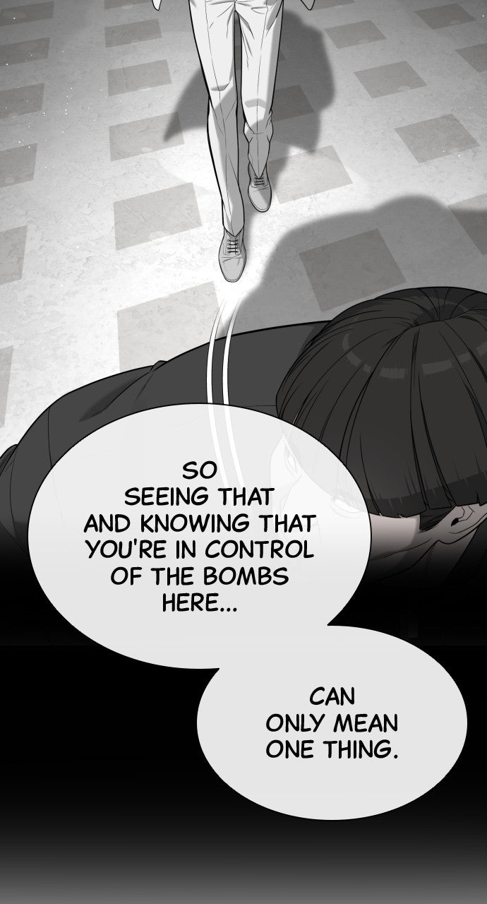 Read Killer Peter (en) Manga Online