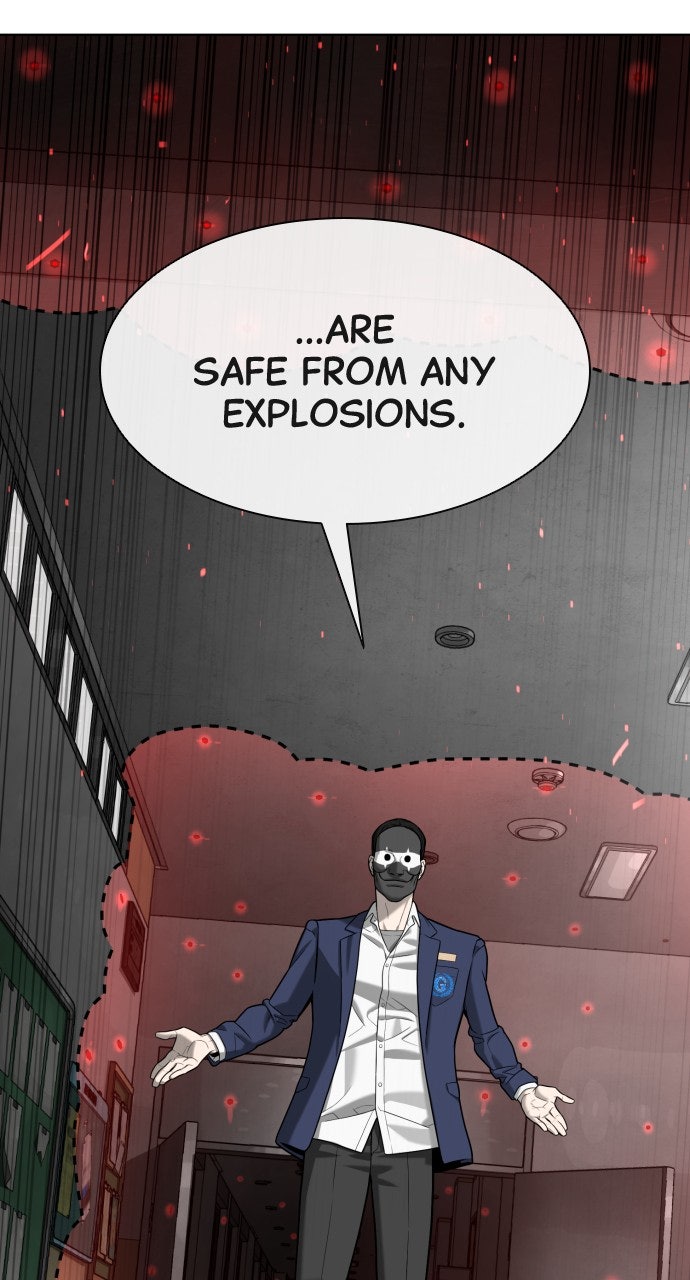 Read Killer Peter (en) Manga Online