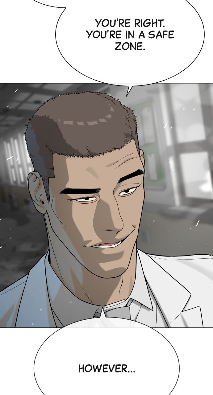 Read Killer Peter (en) Manga Online