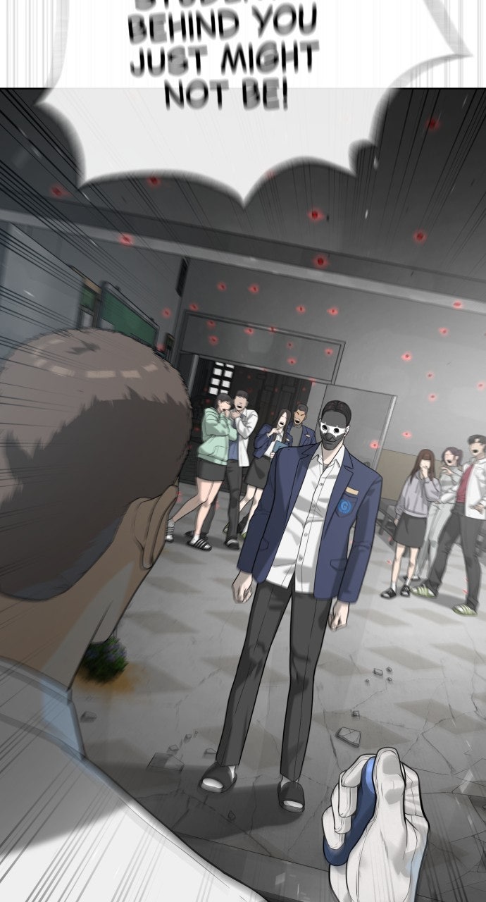 Read Killer Peter (en) Manga Online