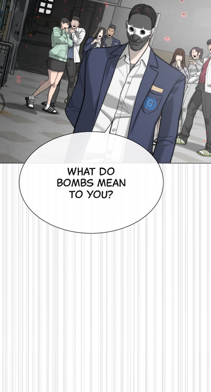 Read Killer Peter (en) Manga Online