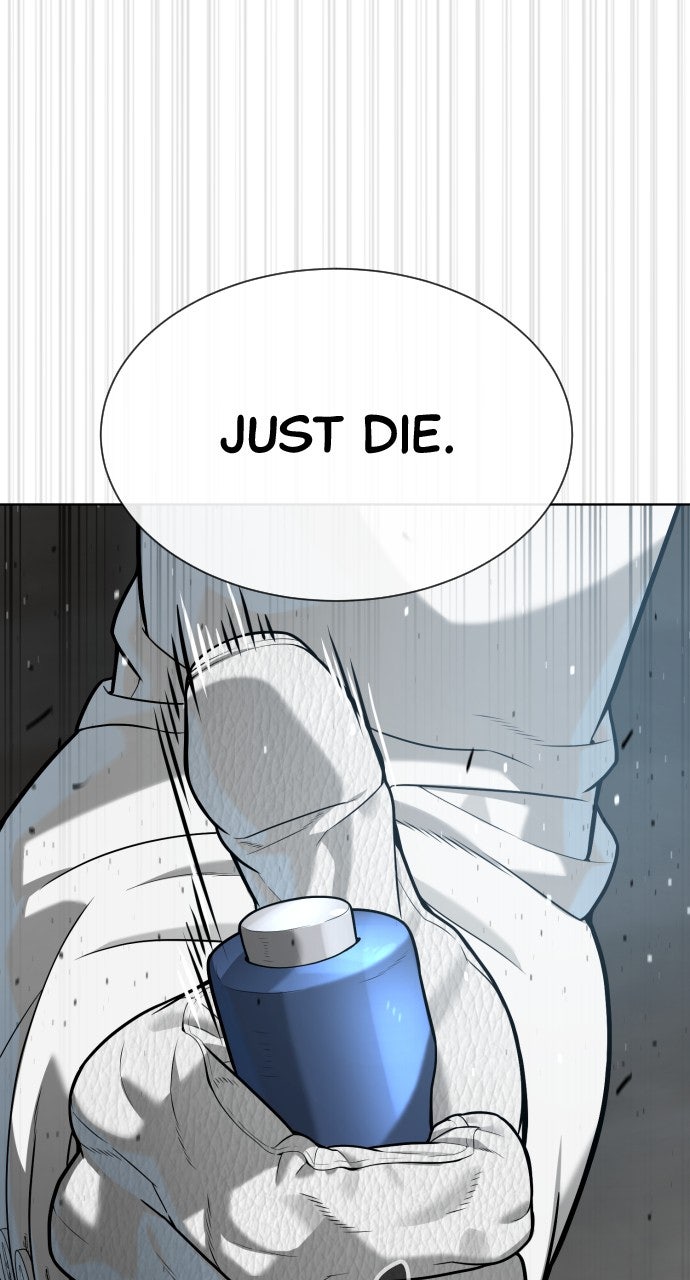 Read Killer Peter (en) Manga Online