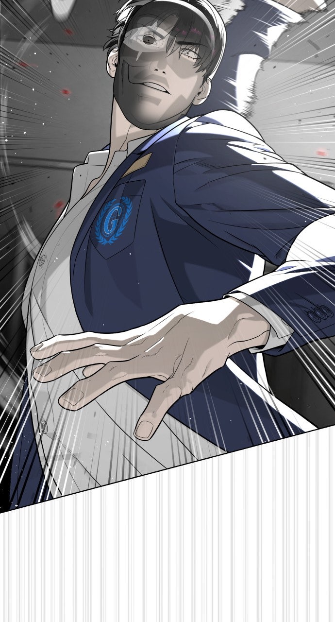 Read Killer Peter (en) Manga Online